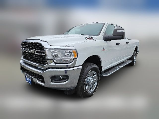 2023 Ram 2500 Tradesman