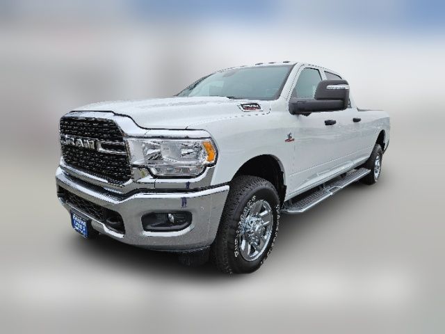 2023 Ram 2500 Tradesman