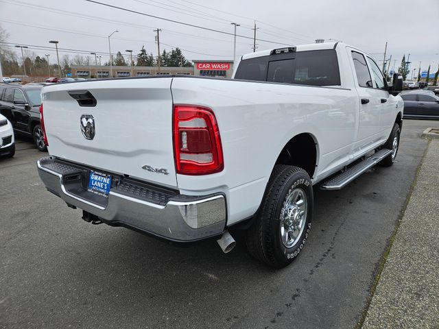 2023 Ram 2500 Tradesman