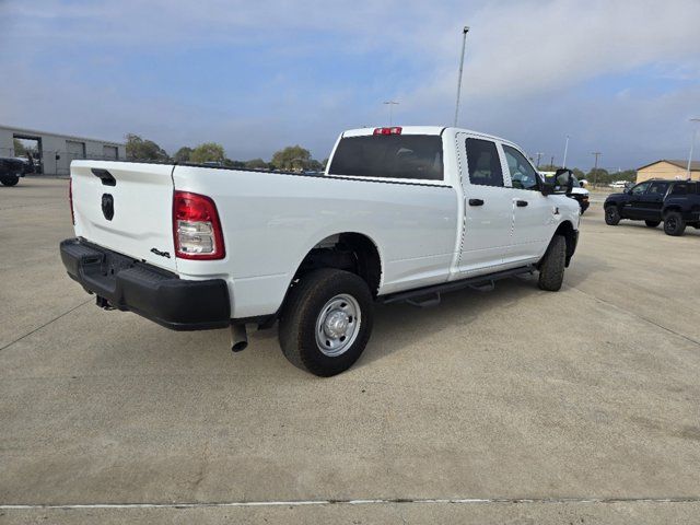 2023 Ram 2500 Tradesman