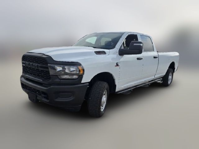 2023 Ram 2500 Tradesman