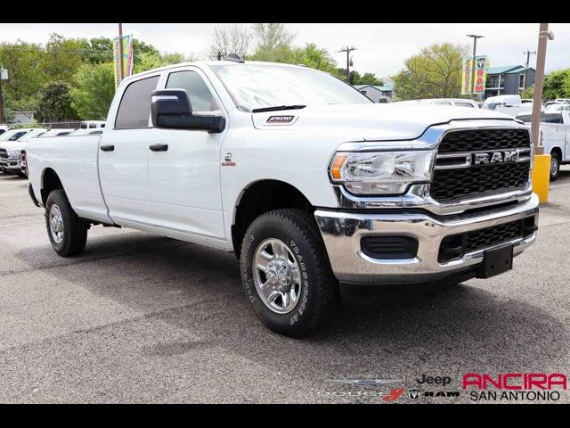 2023 Ram 2500 Tradesman