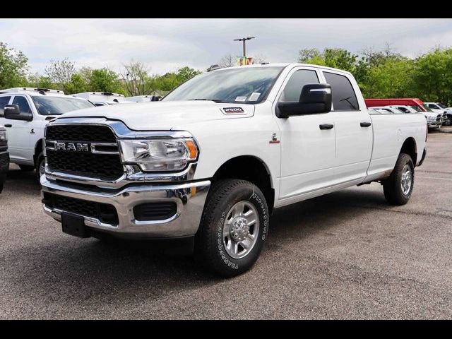 2023 Ram 2500 Tradesman