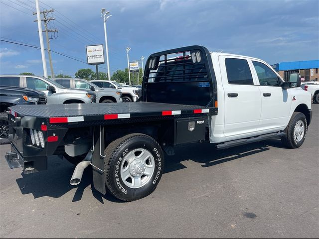 2023 Ram 2500 Tradesman