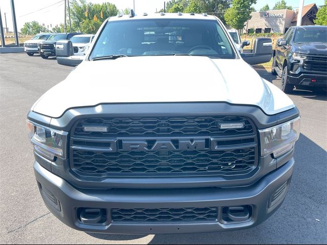 2023 Ram 2500 Tradesman