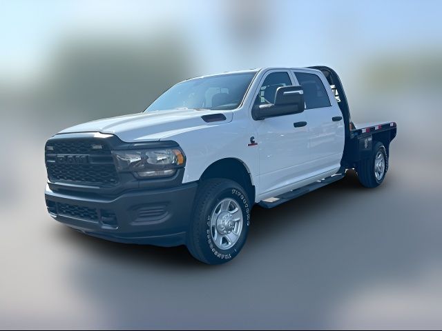 2023 Ram 2500 Tradesman