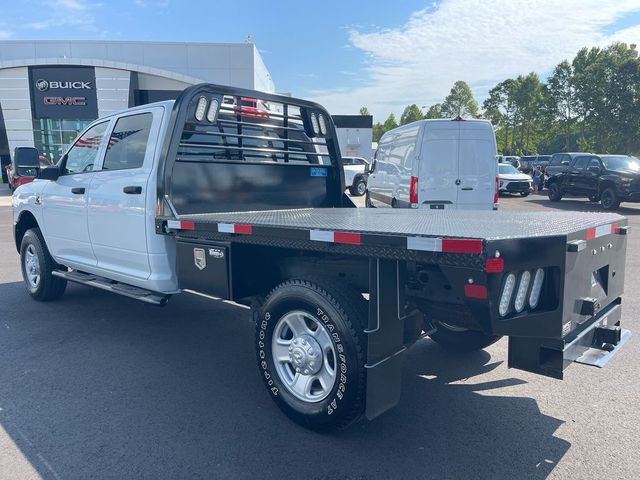 2023 Ram 2500 Tradesman