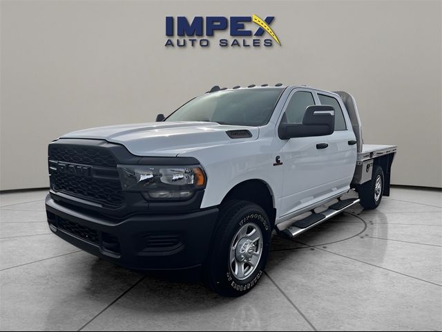 2023 Ram 2500 Tradesman