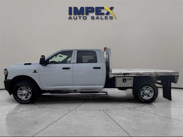 2023 Ram 2500 Tradesman