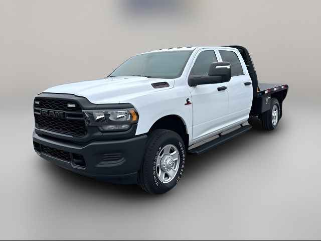 2023 Ram 2500 Tradesman