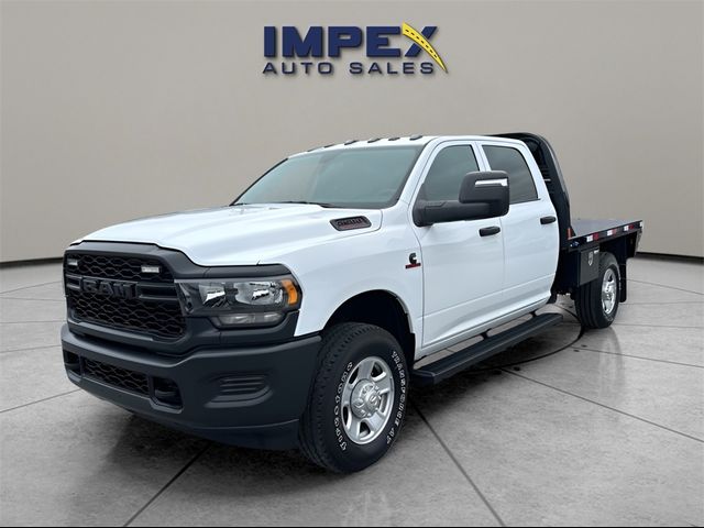 2023 Ram 2500 Tradesman