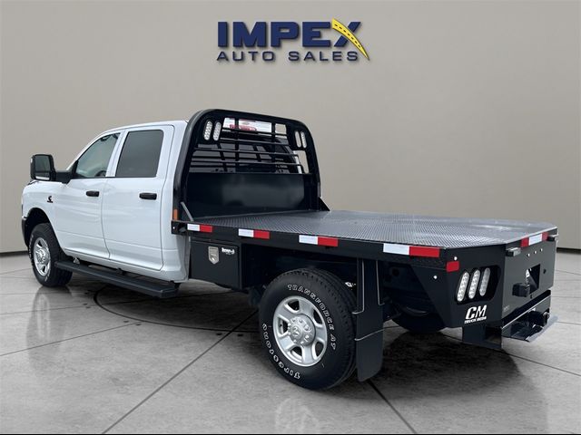 2023 Ram 2500 Tradesman