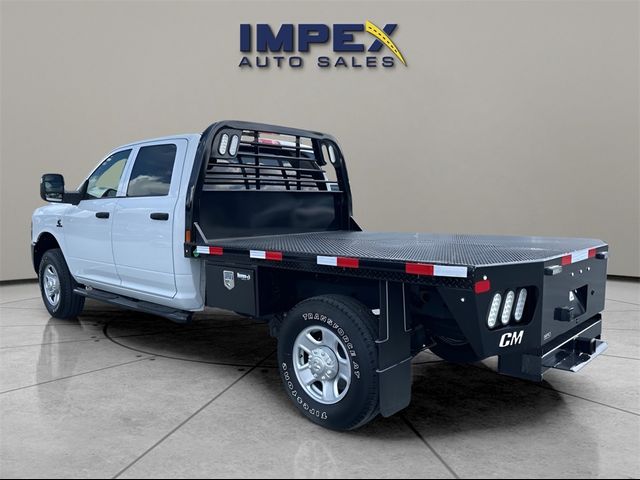 2023 Ram 2500 Tradesman