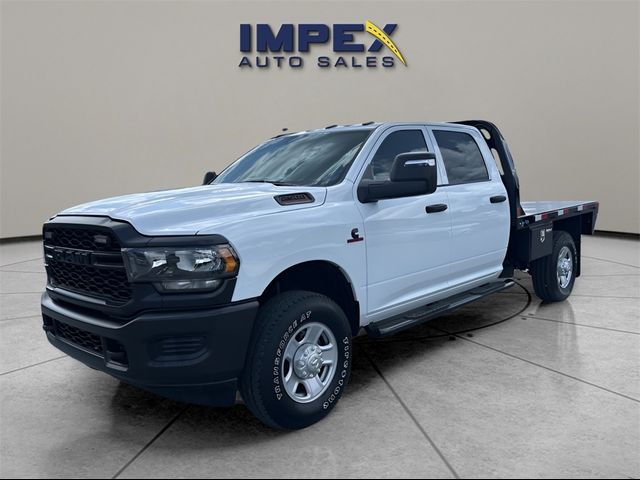 2023 Ram 2500 Tradesman