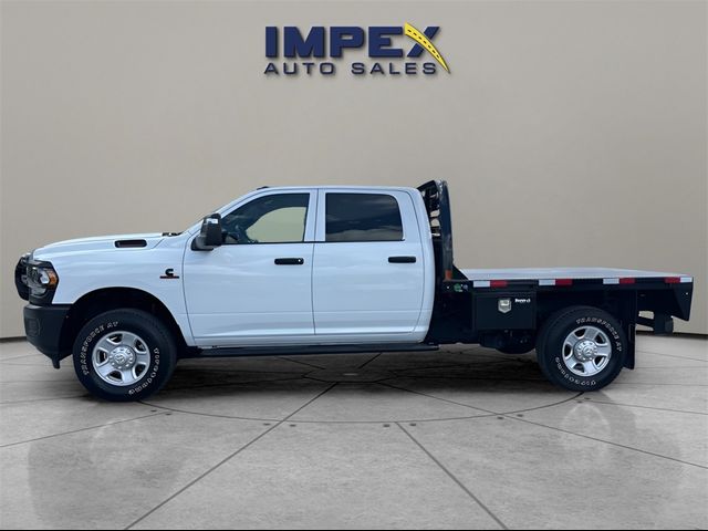 2023 Ram 2500 Tradesman