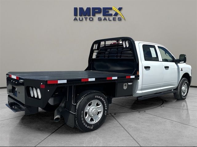 2023 Ram 2500 Tradesman