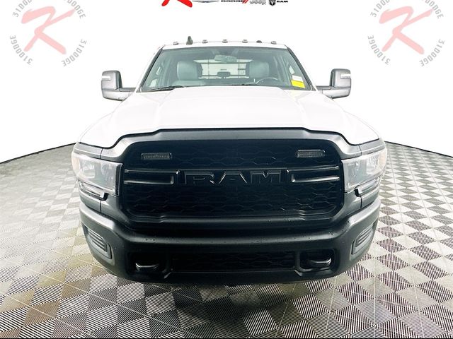 2023 Ram 2500 Tradesman