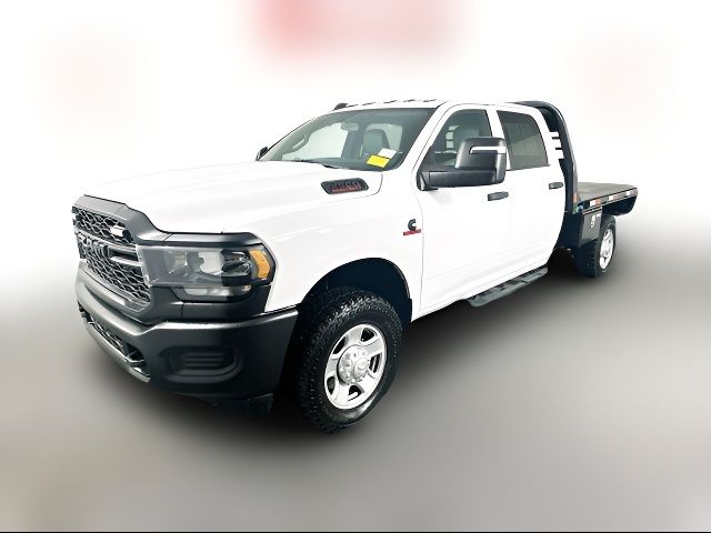 2023 Ram 2500 Tradesman