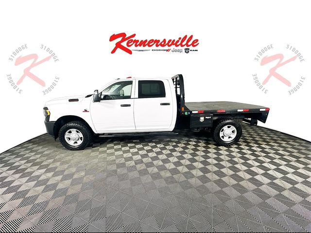 2023 Ram 2500 Tradesman