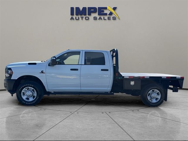 2023 Ram 2500 Tradesman