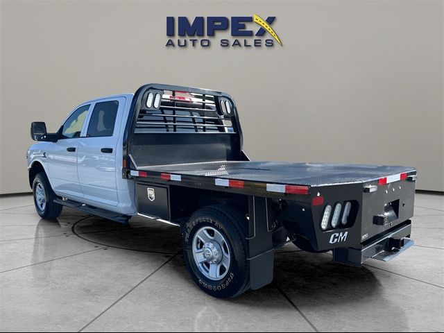 2023 Ram 2500 Tradesman