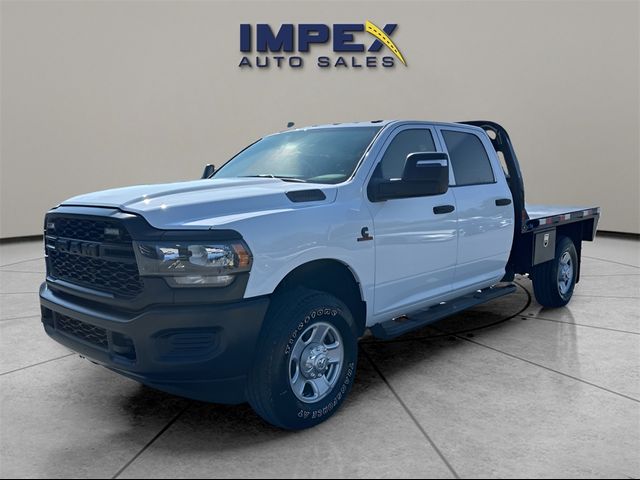 2023 Ram 2500 Tradesman