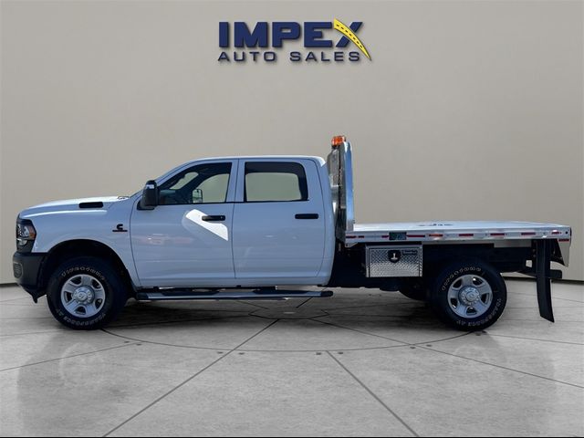 2023 Ram 2500 Tradesman