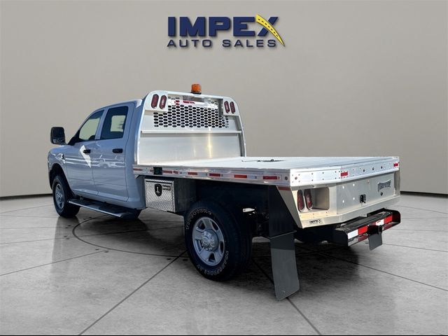 2023 Ram 2500 Tradesman