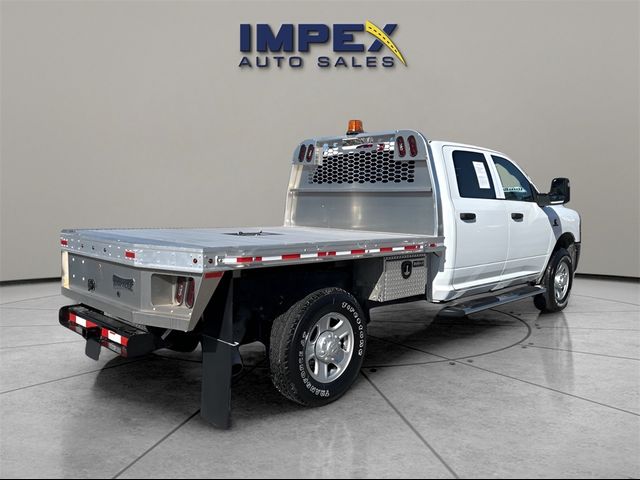 2023 Ram 2500 Tradesman