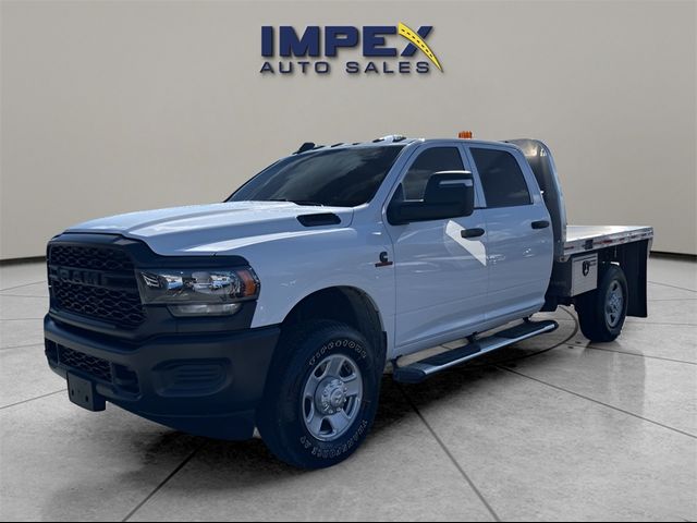 2023 Ram 2500 Tradesman