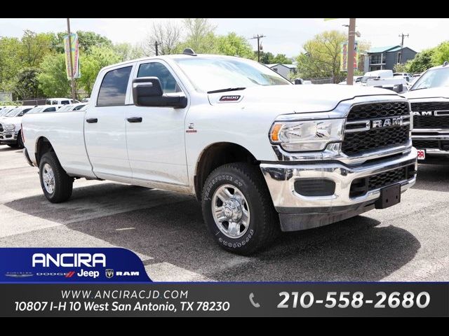 2023 Ram 2500 Tradesman