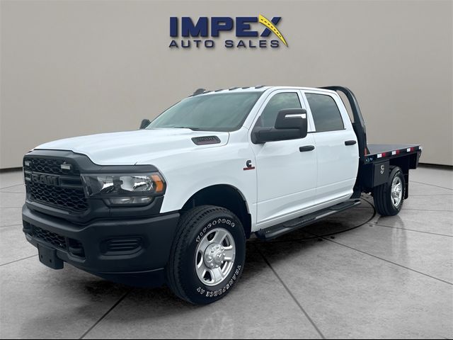 2023 Ram 2500 Tradesman