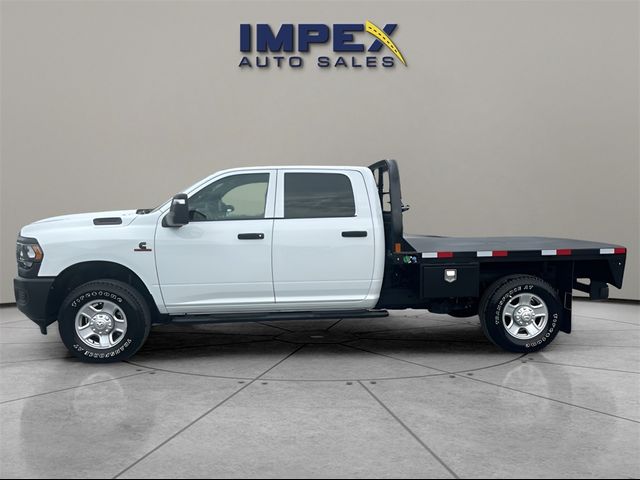 2023 Ram 2500 Tradesman