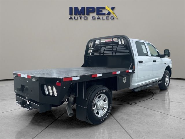 2023 Ram 2500 Tradesman