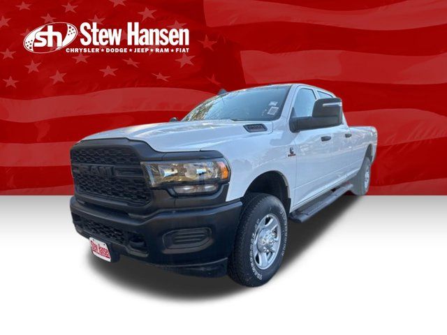 2023 Ram 2500 Tradesman