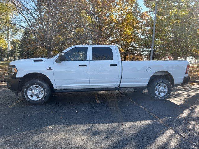 2023 Ram 2500 Tradesman