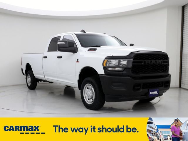 2023 Ram 2500 Tradesman