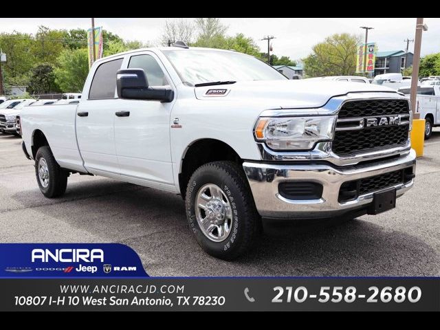 2023 Ram 2500 Tradesman