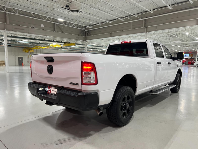 2023 Ram 2500 Tradesman