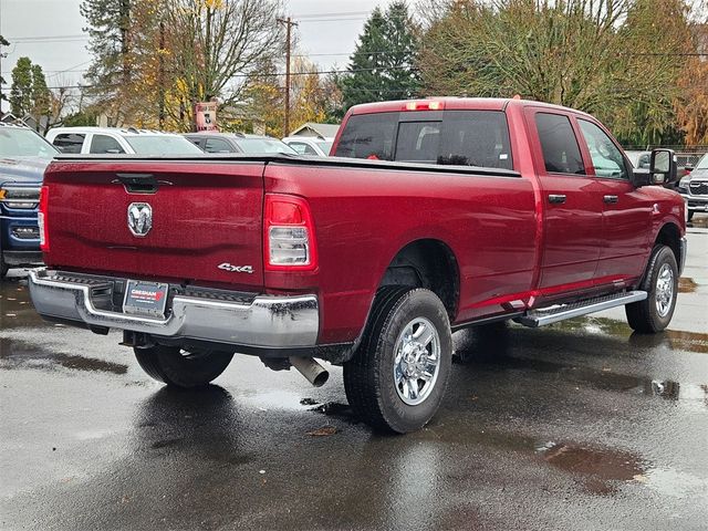 2023 Ram 2500 Tradesman