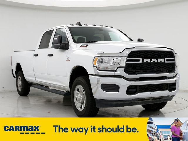 2023 Ram 2500 Tradesman