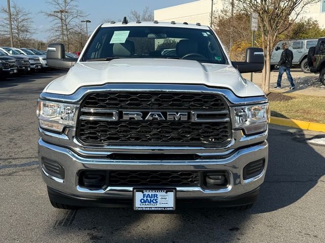 2023 Ram 2500 Tradesman