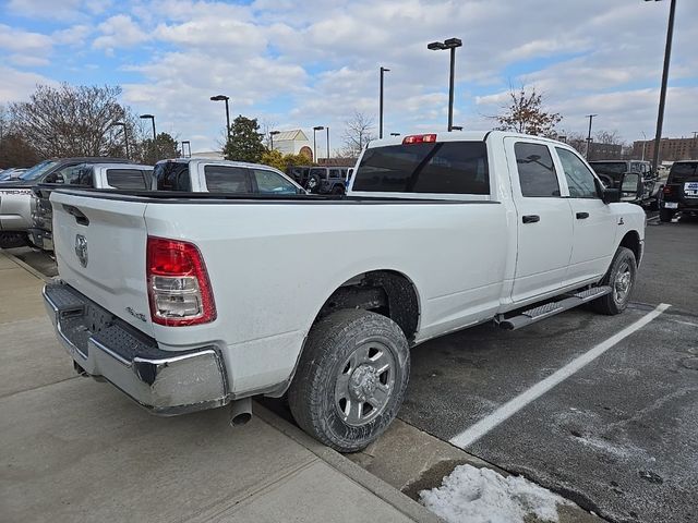 2023 Ram 2500 Tradesman