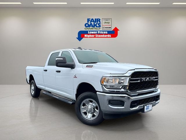 2023 Ram 2500 Tradesman