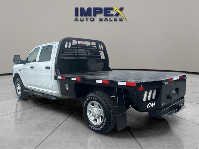 2023 Ram 2500 Tradesman