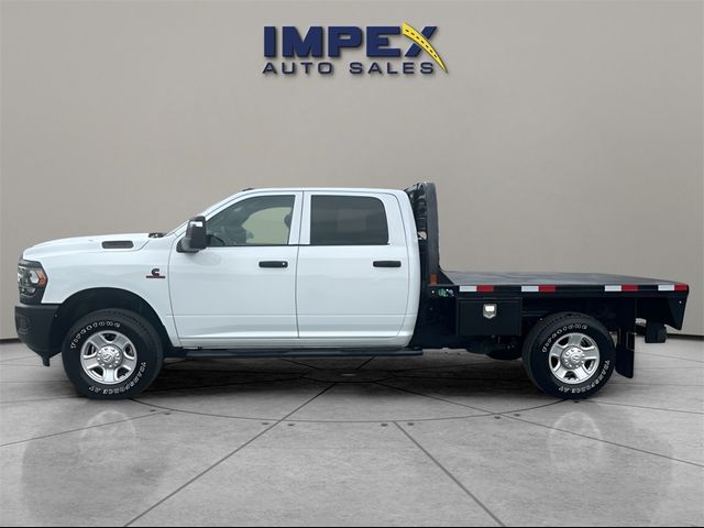 2023 Ram 2500 Tradesman