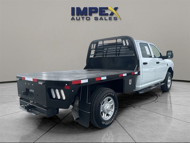 2023 Ram 2500 Tradesman