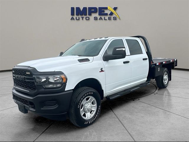 2023 Ram 2500 Tradesman