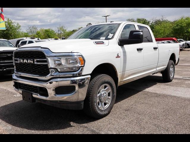 2023 Ram 2500 Tradesman