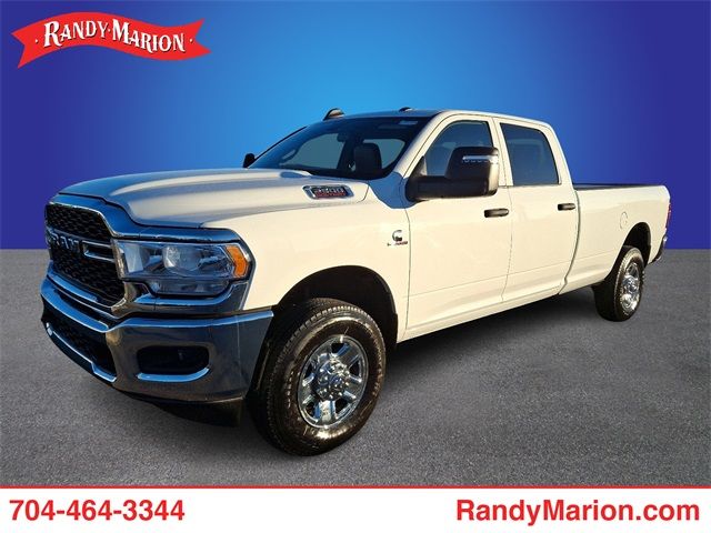 2023 Ram 2500 Tradesman